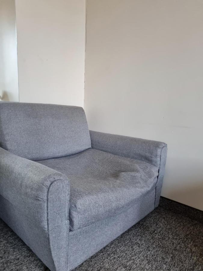 טביליסי Rail Hotel מראה חיצוני תמונה