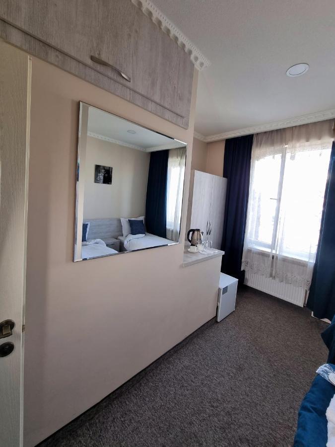 טביליסי Rail Hotel מראה חיצוני תמונה