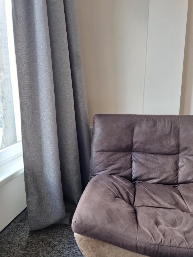 טביליסי Rail Hotel מראה חיצוני תמונה